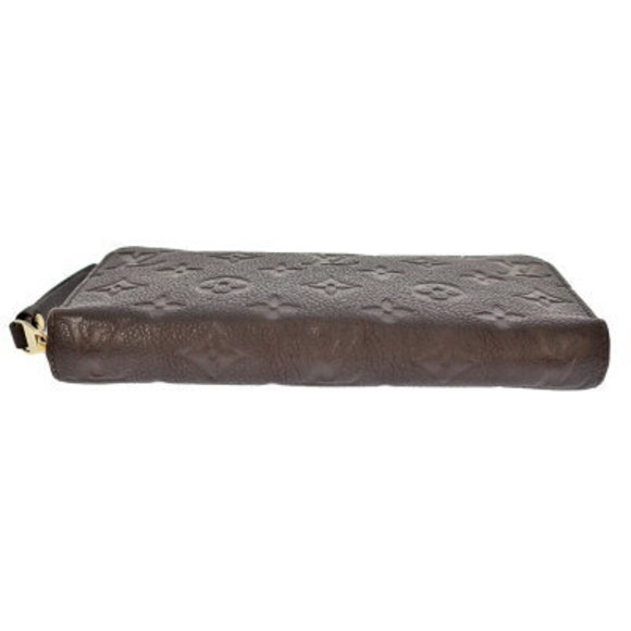 Louis Vuitton Zippy Wallet Monogram Empreinte - Picture 4 of 6